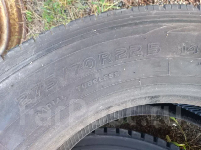 Toyo M628. ������, �/�, ����� 20 % ����
