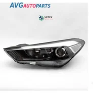 ���� ��� Hyundai Tucson 3 (2015-2018, 2018-2021 ) AVG ����