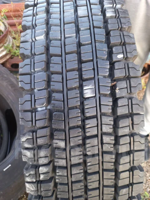Yokohama SY297. �����������, �/�, ����� 5 % ����