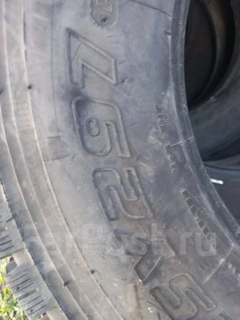 Yokohama SY297. �����������, �/�, ����� 5 % ����