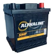 Alphaline. 40��.�., L0, 350��., ��������, ������������ ����� ����