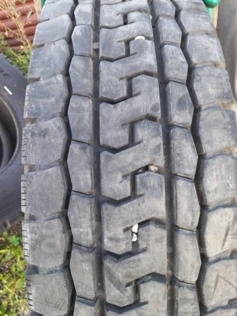 Yokohama TY287. ������, �/�, ����� 10 % ����