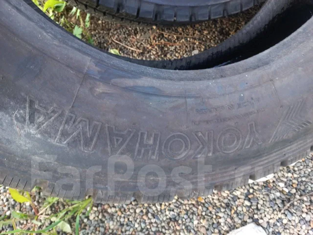 Yokohama TY287. ������, �/�, ����� 10 % ����