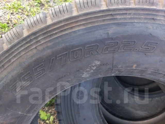 Yokohama TY287. ������, �/�, ����� 10 % ����