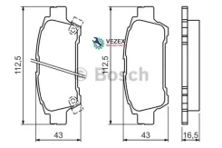 ������� ��������� �������� ������ Bosch 0986424762 0986424762 ����