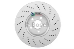 ���� ��������� Mercedes W204 07-/W212 09- Sport �������� D=322��. (���� �� 1 ��. �-�� 2 ��. ) Bosch 0986479408 0986479408 ����