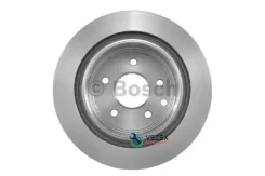 ���� ��������� Nissan Qashqai/X-Trail/Renault Koleos ������ ����. D 292��. Bosch 0986479453 0986479453 ����