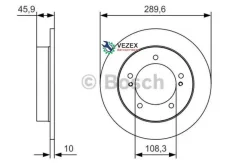 ���� ��������� ��������! Suzuki Jimny 1.3 05 0 986 479 B09 Bosch 0986479B09 0986479B09 ����