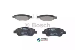 ������� ��������� �������� | ����� | Peugeot 107 1.0 06.2005 - Toyota AYGO (_B1_) 1.4 HDi (WNB10_) 07.2005 - 08.2010 Bosch 0986494065 0986494065 ����
