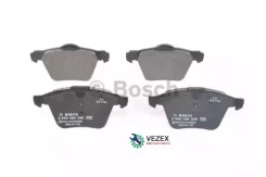 ������� ��������� FORD/Volvo S-MAX/S60/S80/V70/XC70 06- �����. Bosch 0986494245 0986494245 ����