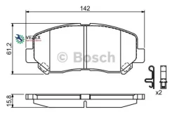 ������� ��������� �������� ����� Bosch 0986494675 0986494675 ����