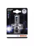 ����� ����������� ��������� ����� H4 P43t Giga Light Plus 120 12V 60/55W ������� 1 �� Bosch 1987301109 1987301109 ����