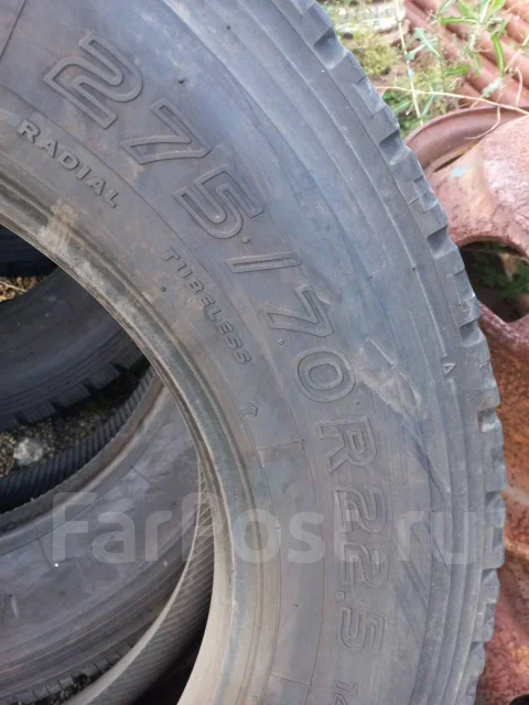 Toyo M626. �����������, �/�, ����� 10 % ����