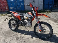 KTM 300 EXC. 300����. ��., ��������, ���, � �������� ����