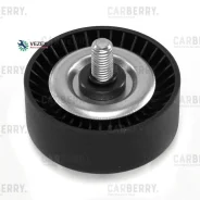����� �������� ��������. ����� BMW 1(E81/E87) 07-/3(E90/E91/E46) 02-/5(E60) 06-/X3(E83) 05- Carberry 55CA306 55CA306 ����