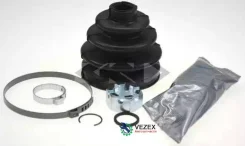 ������� ����� Nissan Primera P10/P11 90- 1.6/2.0/2.0D GKN-Spidan 300325 300325 ����