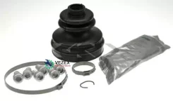 ������� ����� ���/�� AUDI 100 2.0-2.6 -94, A4/A6 GKN-Spidan 300596 300596 ����