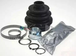 ������� ����� FIAT Brava/Punto 1.8/1.9/JTD 95- GKN-Spidan 304314 304314 ����