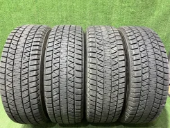 Bridgestone Blizzak DM-V3. ������, ��� �����, 2019 ���, �/�, ����� �� 5 % ����
