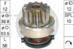 ������� �������� FORD Transit 06- ZN1642 ZN1642 ����