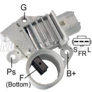 ��������� ���������� Ford VRF930 ����