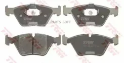 ������� ����. ���. BMW E39 520-535/d 10/96-03, E46 330i/330d 6/00- GDB1404 ����