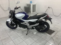 Suzuki SFV 400 Gladius. 400����. ��., ��������, ���������, ������ �� �� ����