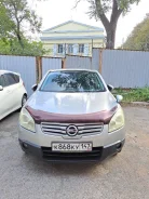 Nissan Dualis. ��������, 4wd, ������, 150����. �� ����