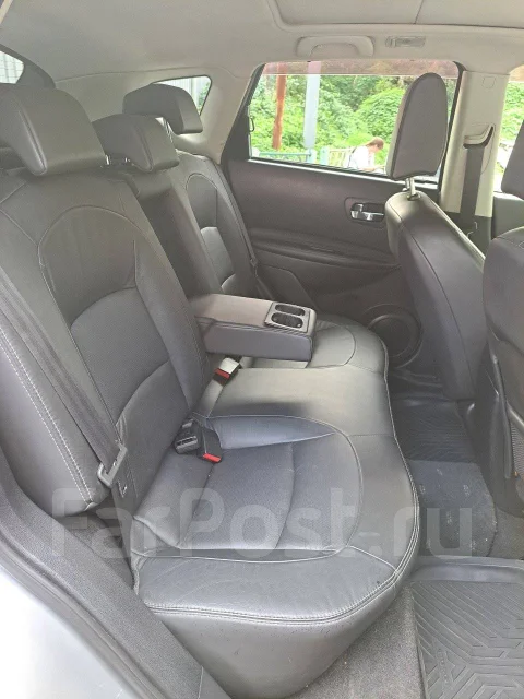 Nissan Dualis. ��������, 4wd, ������, 150����. �� ����
