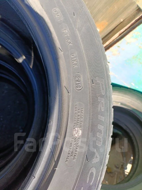 Michelin ZX. ������, 2018 ���, �/�, ����� 40 % ����