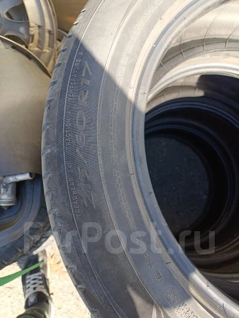 Michelin ZX. ������, 2018 ���, �/�, ����� 40 % ����