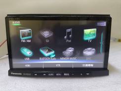 Panasonic CN-RS02D ����