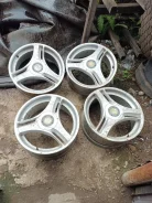 Conti. 7.0x17", 5x100, 5x114.3, ET50, �� 67,1���. ����