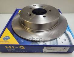   ! Hyundai Tucson, Kia Ceed/Optima/Sportage 15 Sangsin brake . SD2075 SD2075 