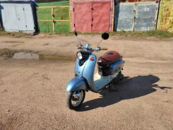 Yamaha Vino. 49����. ��., ��������, ���, � �������� ����