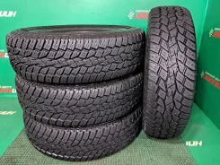 Toyo Tranpath A/T. ����� at, 2016 ���, �/�, ����� 5 % ����