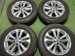 Nissan. 7.0x17", 5x114.3, ET45 