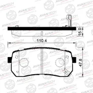 ������� ��������� �������� Avantech ������ (��������������� �������� � �����. ) AV045 AV045 ����