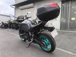 Yamaha MT-09. 900����. ��., ��������, ��� ���, ��� �������. ��� ����� �� ������������ ����