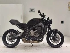 Yamaha XSR900. 900����. ��., ��������, ��� ���, ��� �������. ��� ����� �� ������������ ����