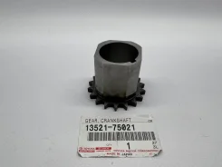 �������� ��������� 2TRFE 13521-75021 1352175021 1352175021 ����