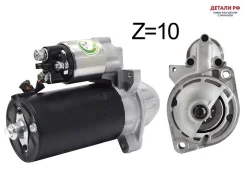 ������� Mercedes-Benz C-Class 93-08 / E-Class 84-09 (2 kW/ Z=10/ Bosch) S0026 S0026 ����
