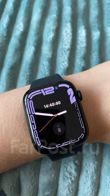 Apple Watch Series 8 ����