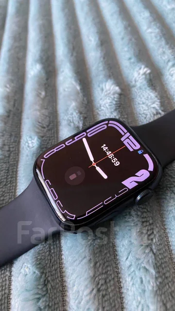 Apple Watch Series 8 ����