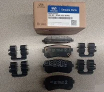 ������� ��������� �������� ������ Hyundai-KIA ���. 58302M0A01 58302M0A01 ����