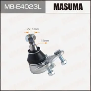 ������� ����� Masuma front low Skoda Octavia 00-09 LH, RH MB-E4023 1J0407365A ����