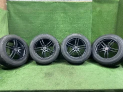 ProDrive GC-05K. 7.5x18", 5x100, ET45 ����