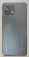 Xiaomi 11 Lite 5G NE. �/�, 128 ��, ������, 5G ����