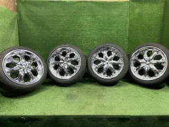 ����� VICE Revolver R20 5*114 8.5J ET+34. 8.5x20", 5x114.3, ET34 ����