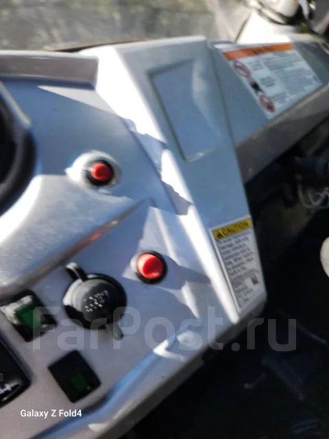 Polaris RZR 900. ��������, ��, �� ����